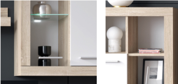 Вітальня Шарк міні від Гербор