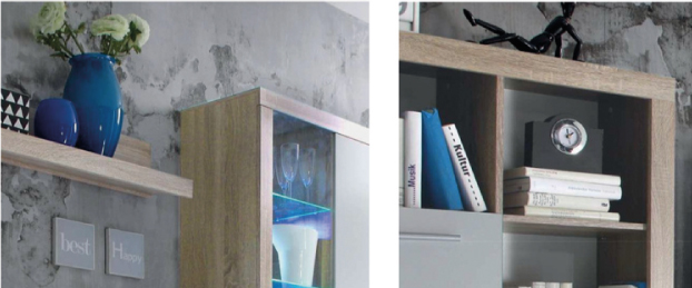 Вітальня Сансет