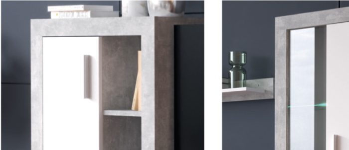 Вітальня Тюна міні від Гербор