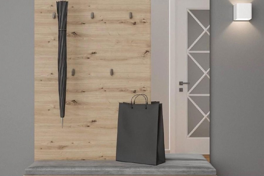 Передпокій БРУНА