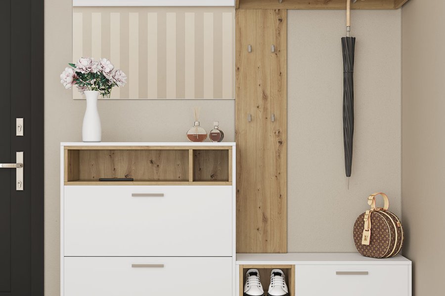 Передпокій Хайді