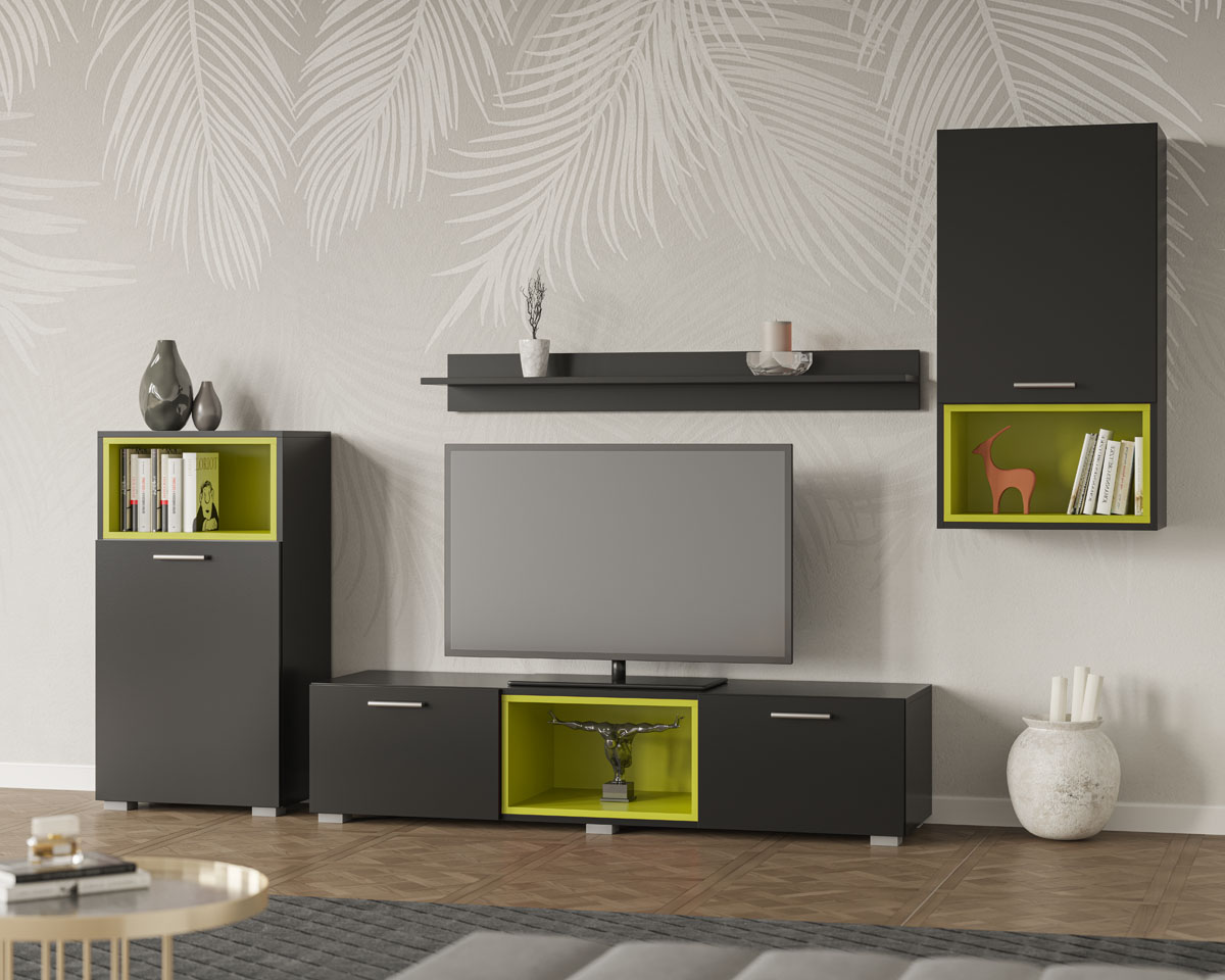 Вітальня МОНТАНА