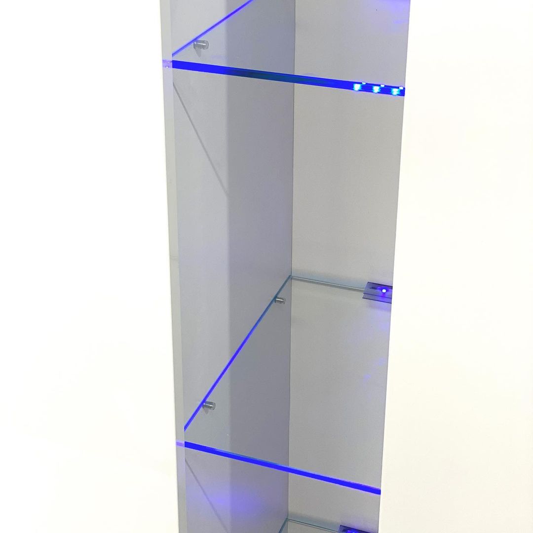 miromark modern_living-room 2 Вітальня MODERN глянець білий