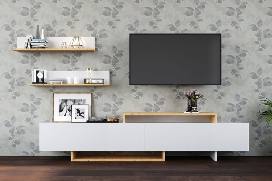 Вітальня Орландо 1