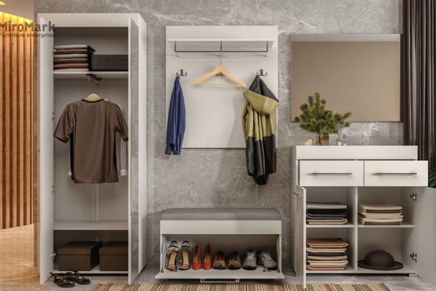 передпокій Amanda