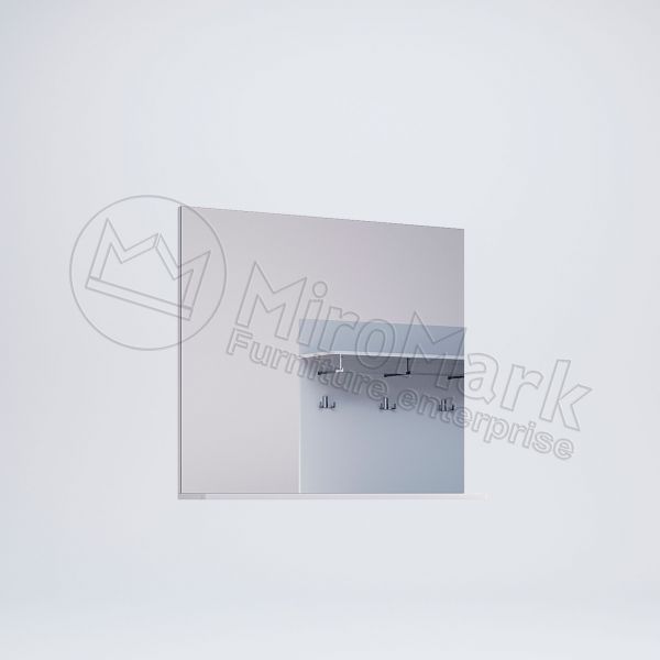 Передпокій BELLA глянець білий