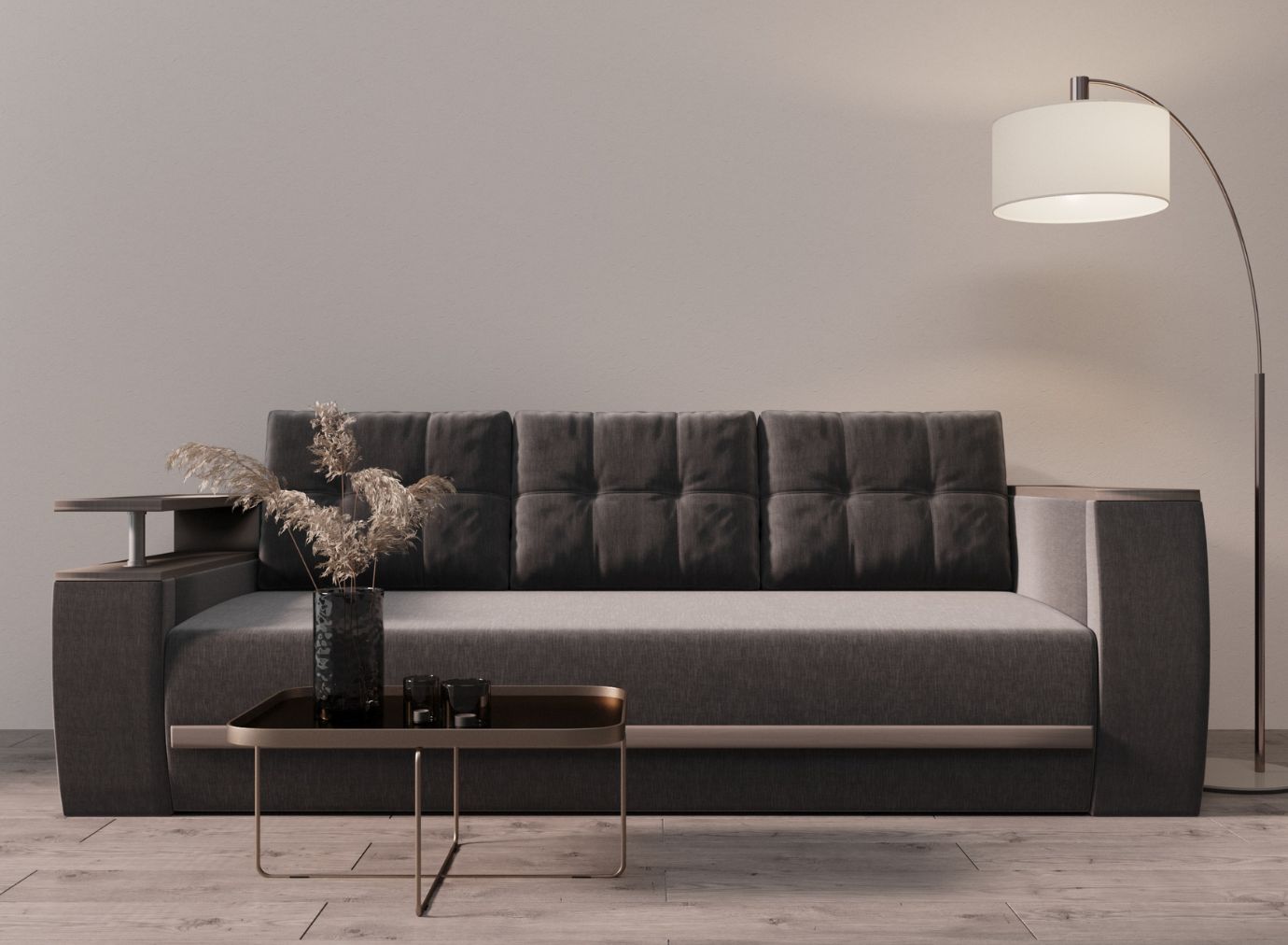 dyvan marcel vid sokrat-swing interior sm Диван-ліжко “Марсель”