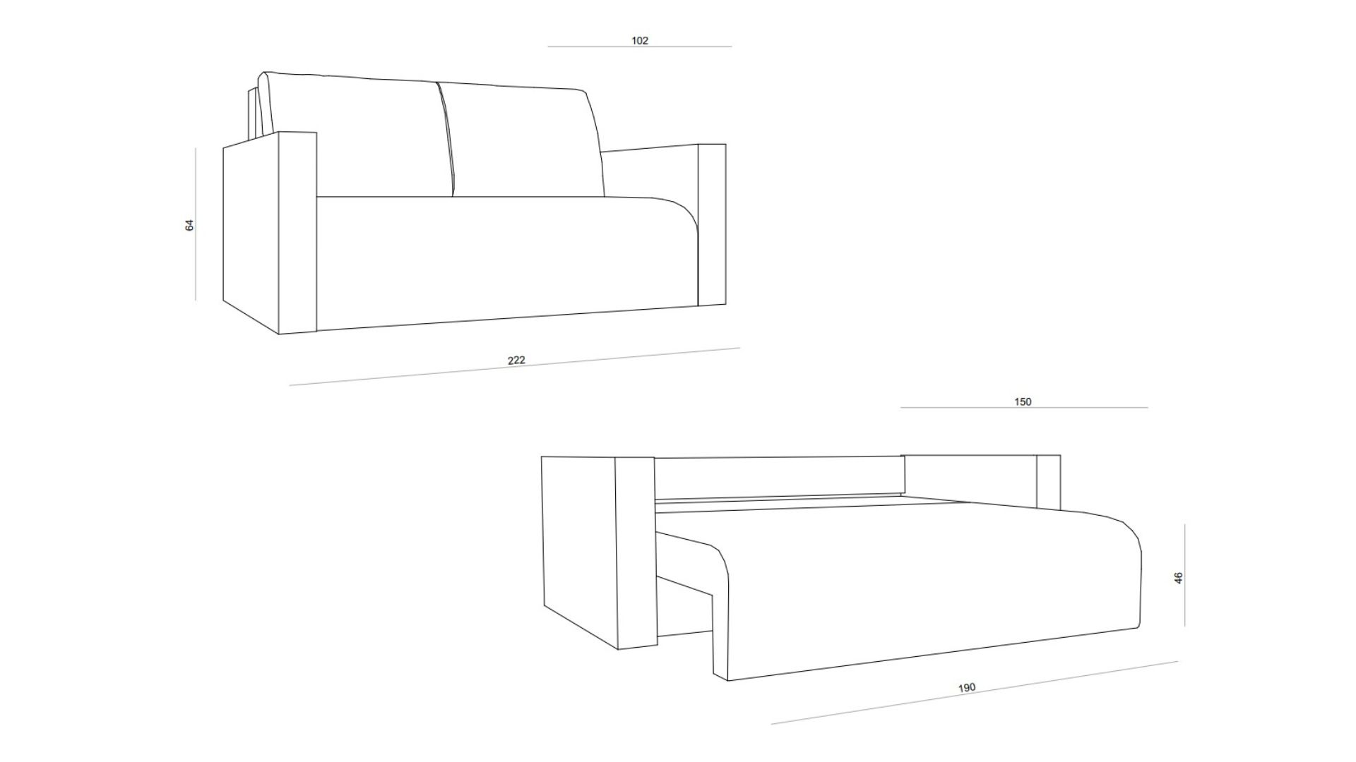 1 dyvan-tehas vid sokrat-swing schema Диван Техас