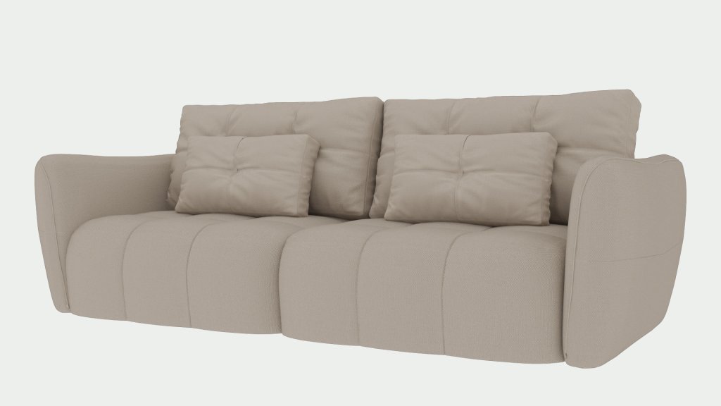 Диван-кут Олімп