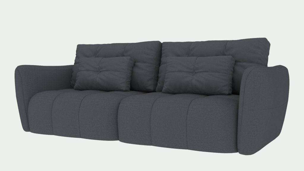 Диван-кут Олімп