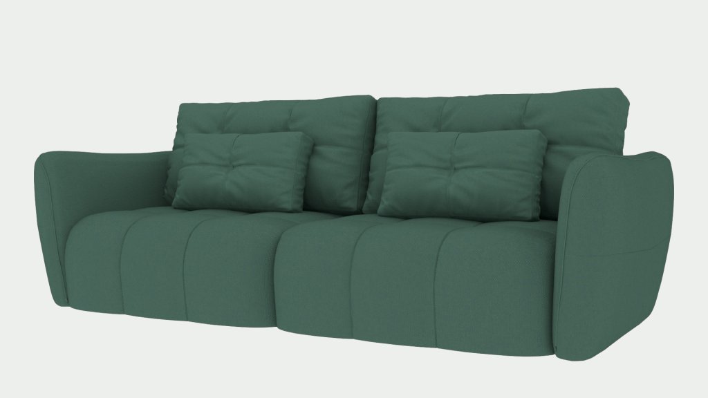 Диван-кут Олімп