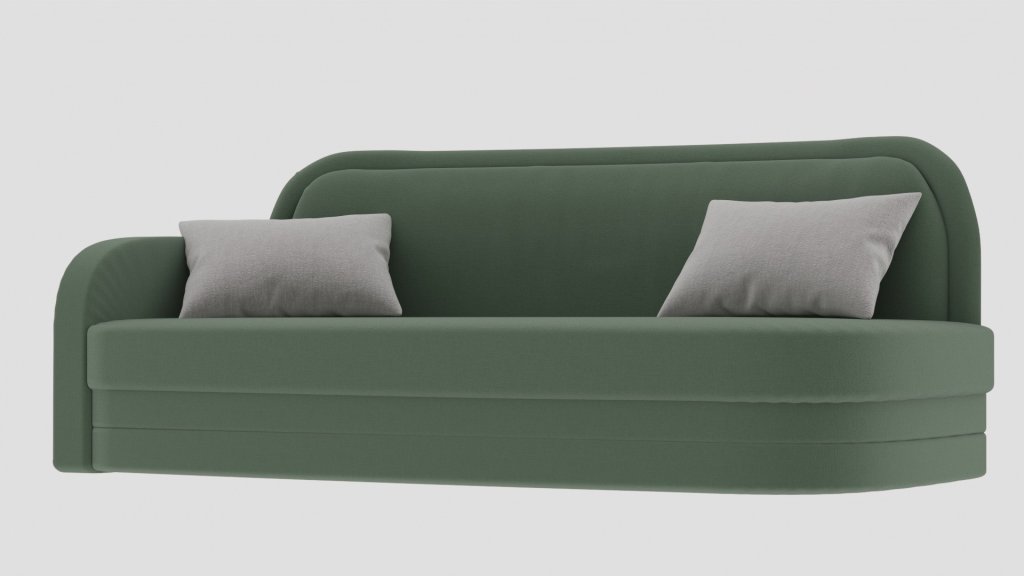 Диван Даяна