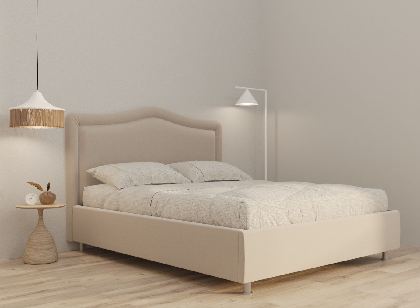 03 dvospalne lishko maria vid sokrat-swing Двоспальне ліжко Марія