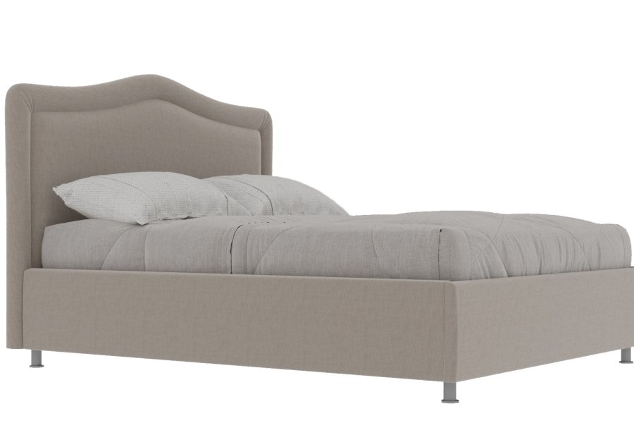 01 dvospalne lishko maria vid sokrat-swing Двоспальне ліжко Марія