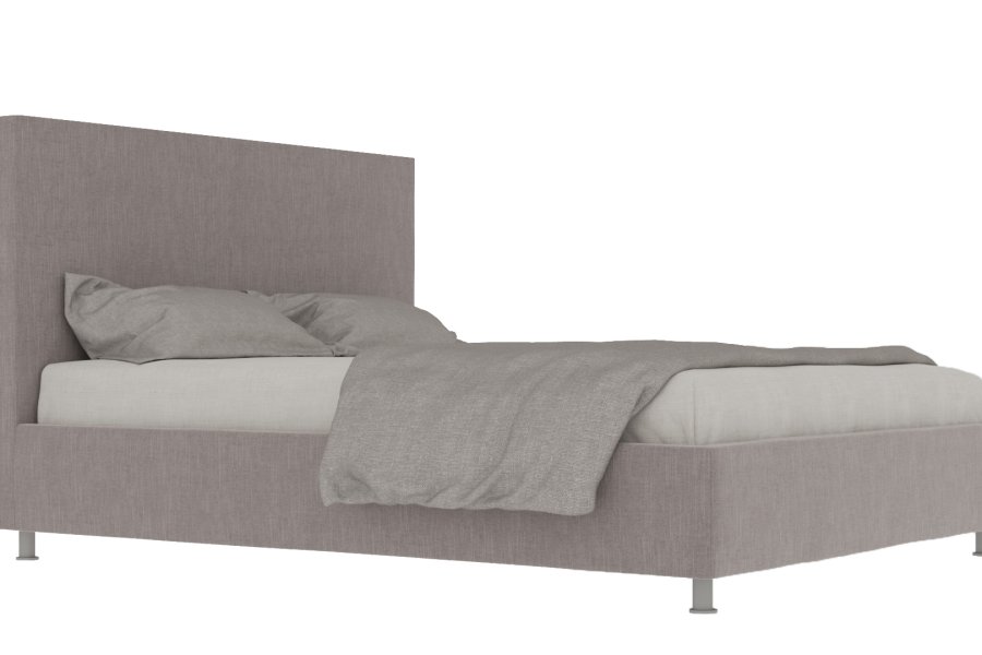 1 dvospalne lishko anna vid sokrat-swing Двоспальне ліжко Анна