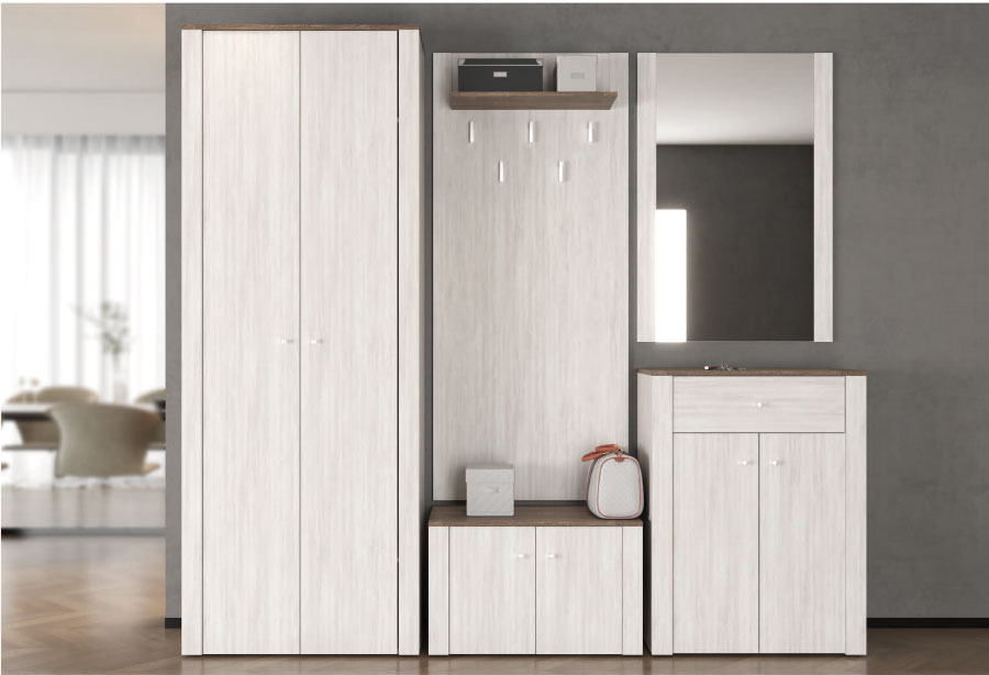 Передпокій Токай