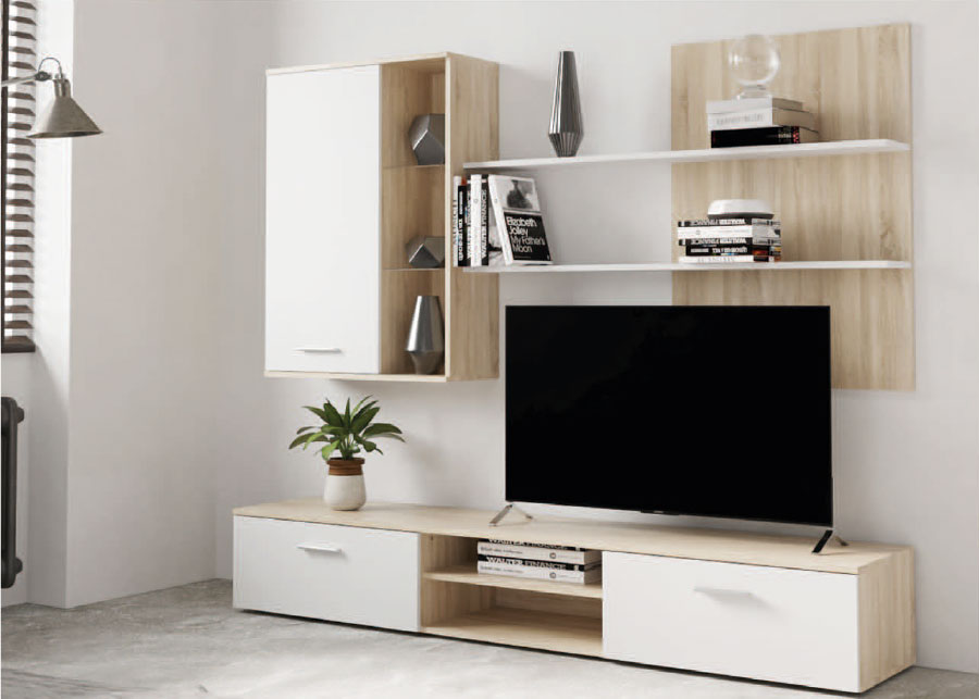 Вітальня Кватро