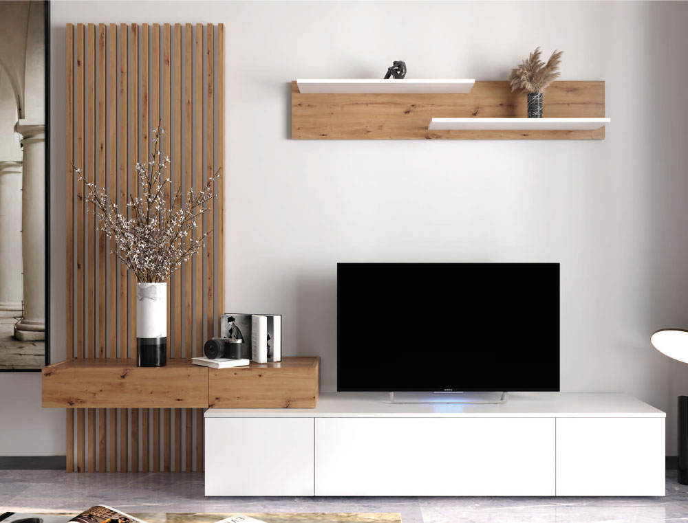 Вітальня Ребека плюс