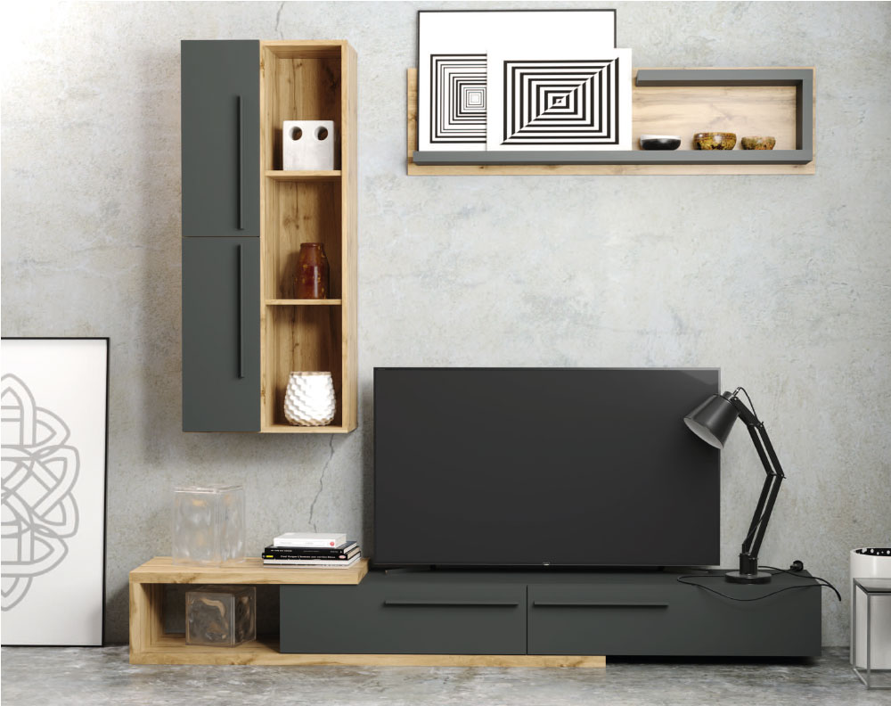 Вітальня Кальвадос