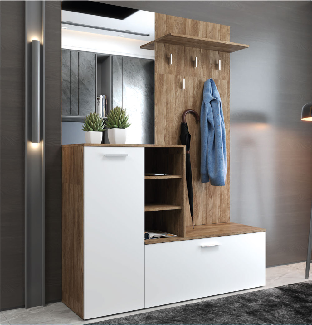 Передпокій Ветланда