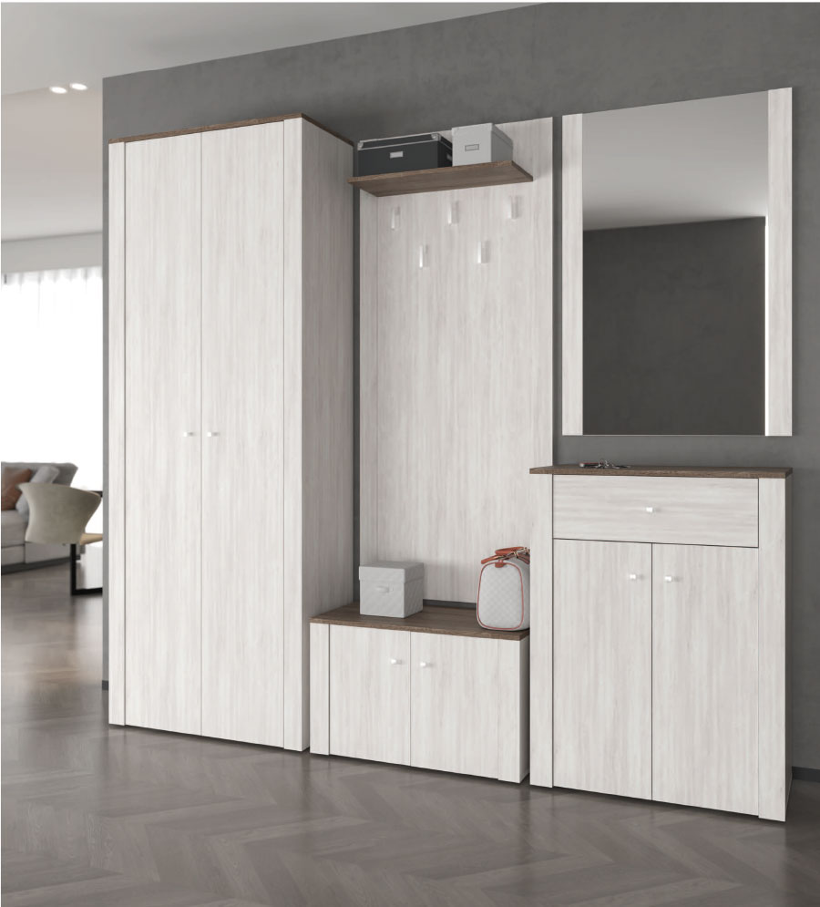 Передпокій Токай