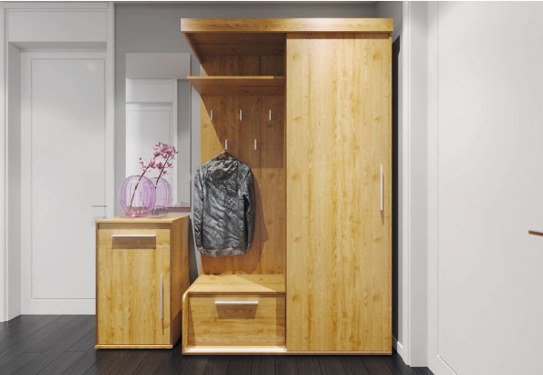 Передпокій АГАТА