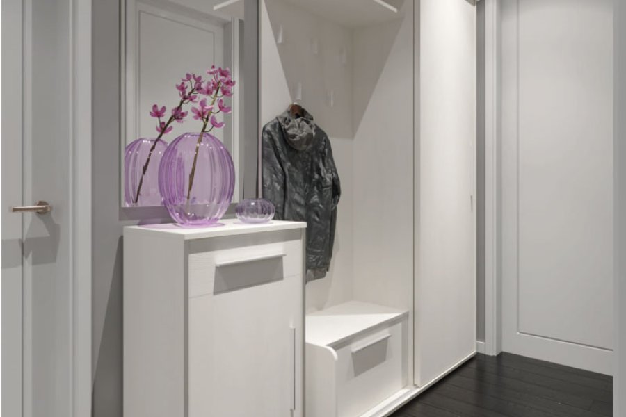 передпокій-агата Передпокій АГАТА