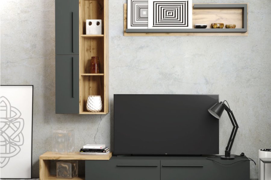 передпокій-кальвадос-2 Вітальня Кальвадос