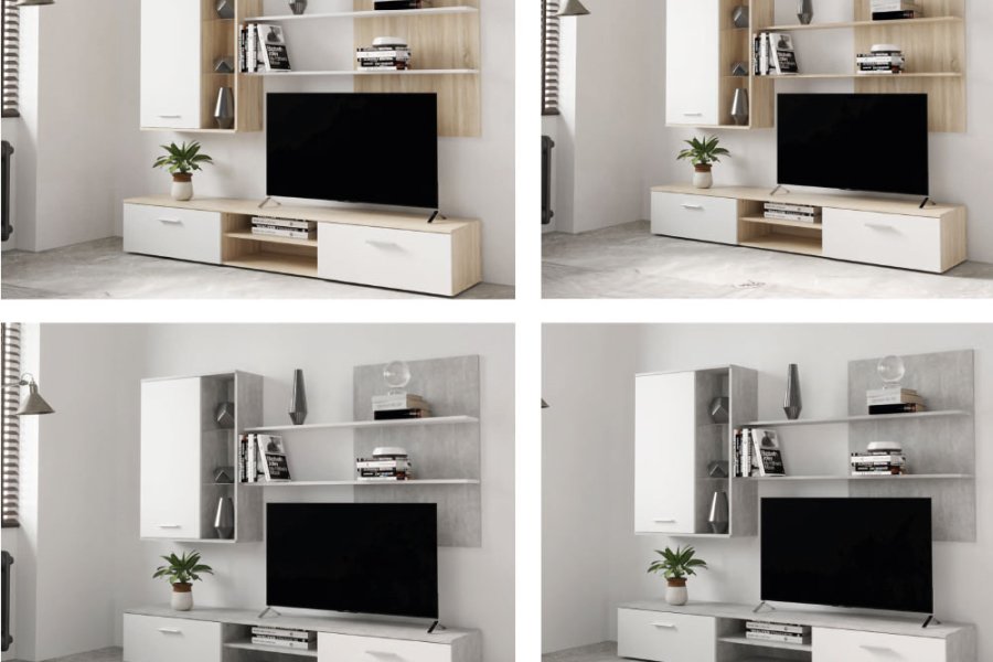 вітальня-кватро-2 Вітальня Кватро