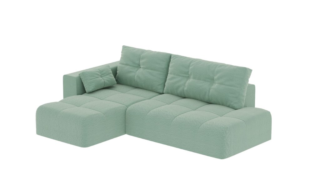 Кутовий диван Бостон