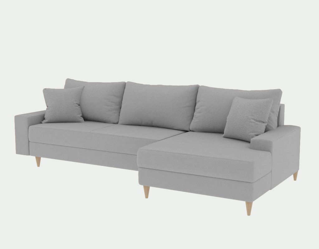 Кутовий диван Анталія