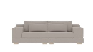 Диван-кут Віллі