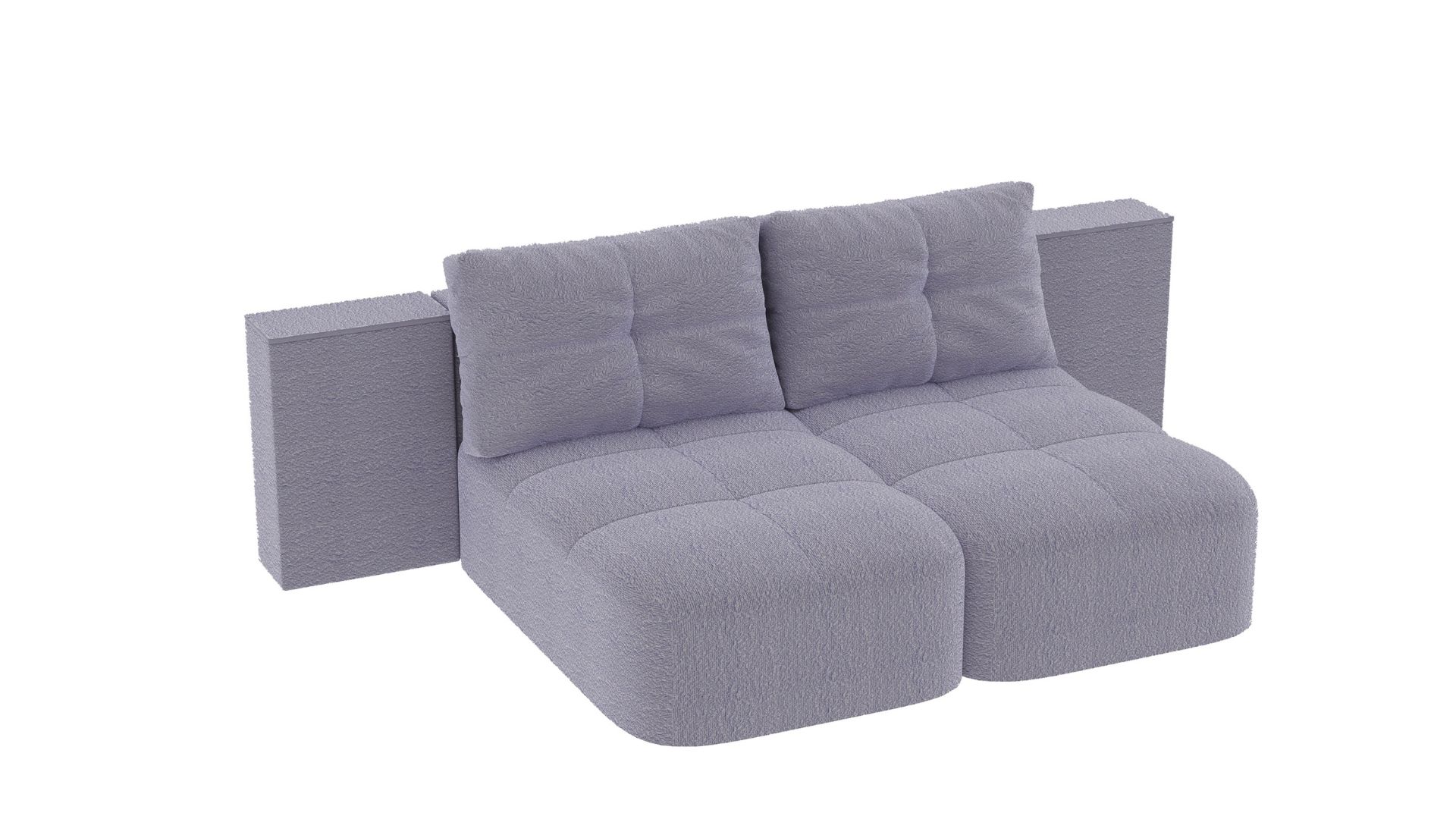 Ортопедичний диван “Скай”