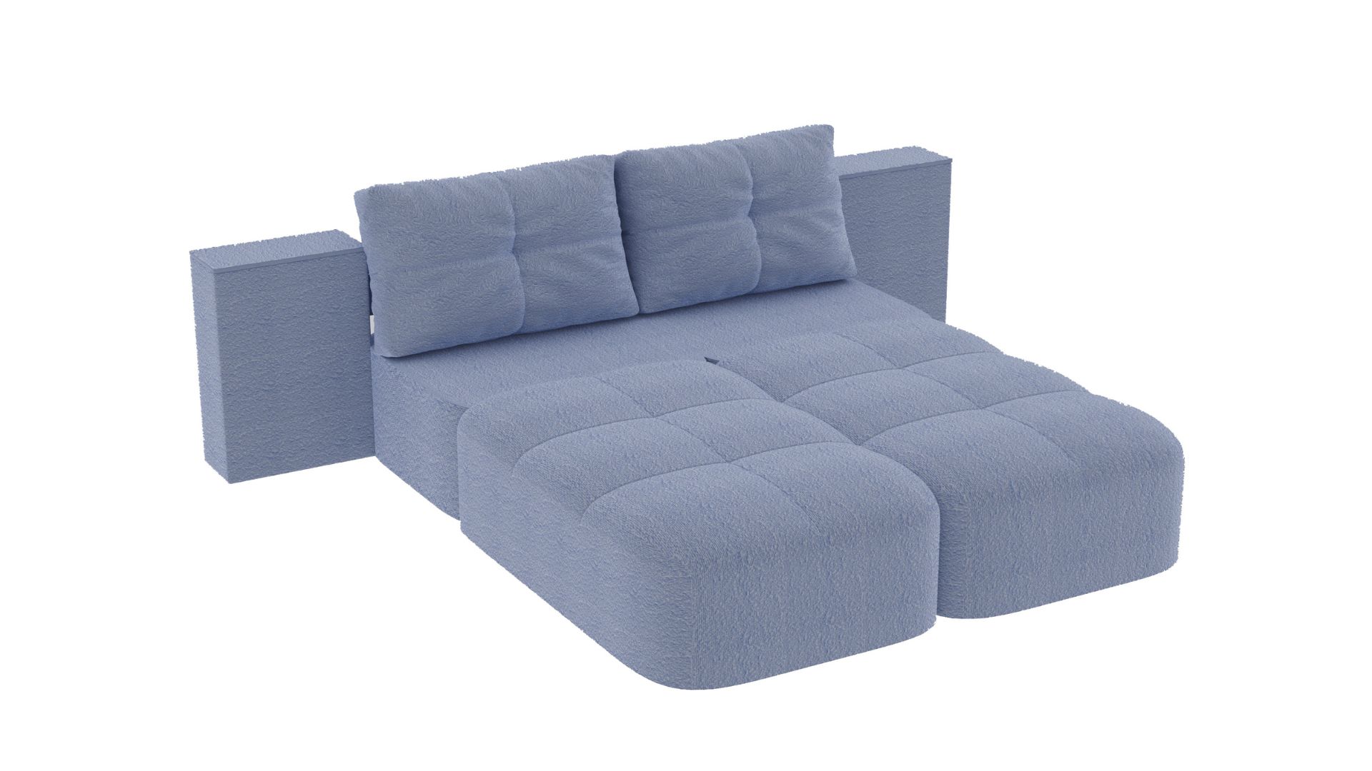 Ортопедичний диван “Скай”