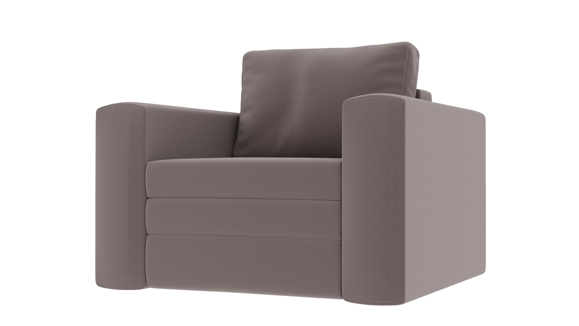 Крісло розкладне