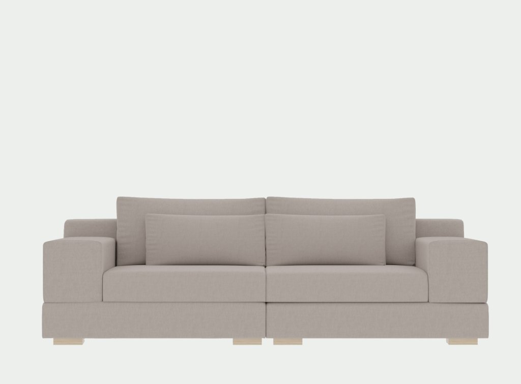 Диван-кут Віллі