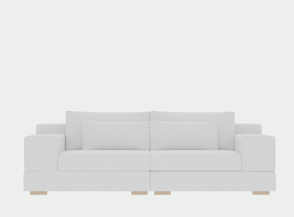 Диван-кут Віллі