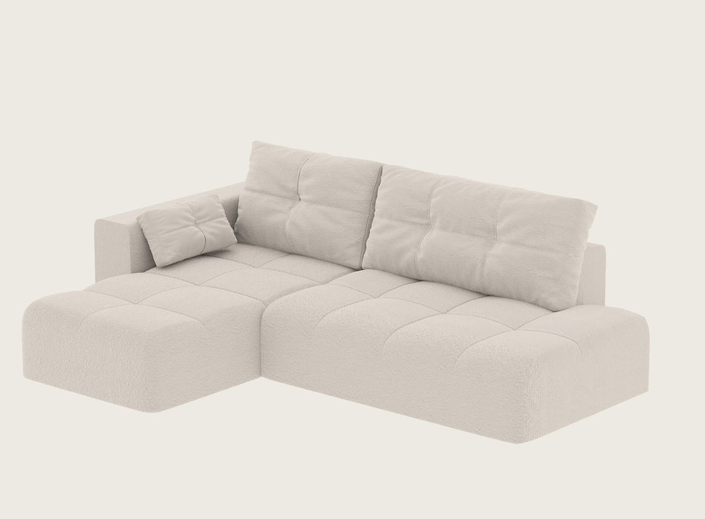 Кутовий диван Бостон