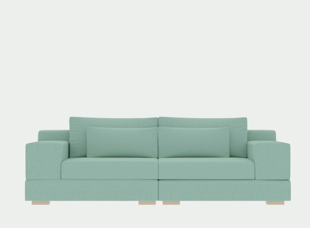 Диван-кут Віллі