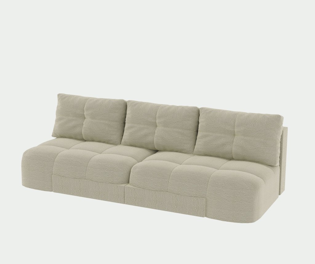 Ортопедичний диван “Скай”