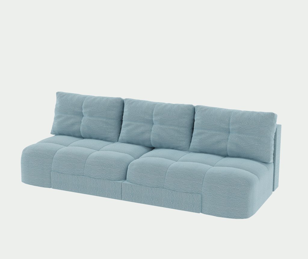 Ортопедичний диван “Скай”