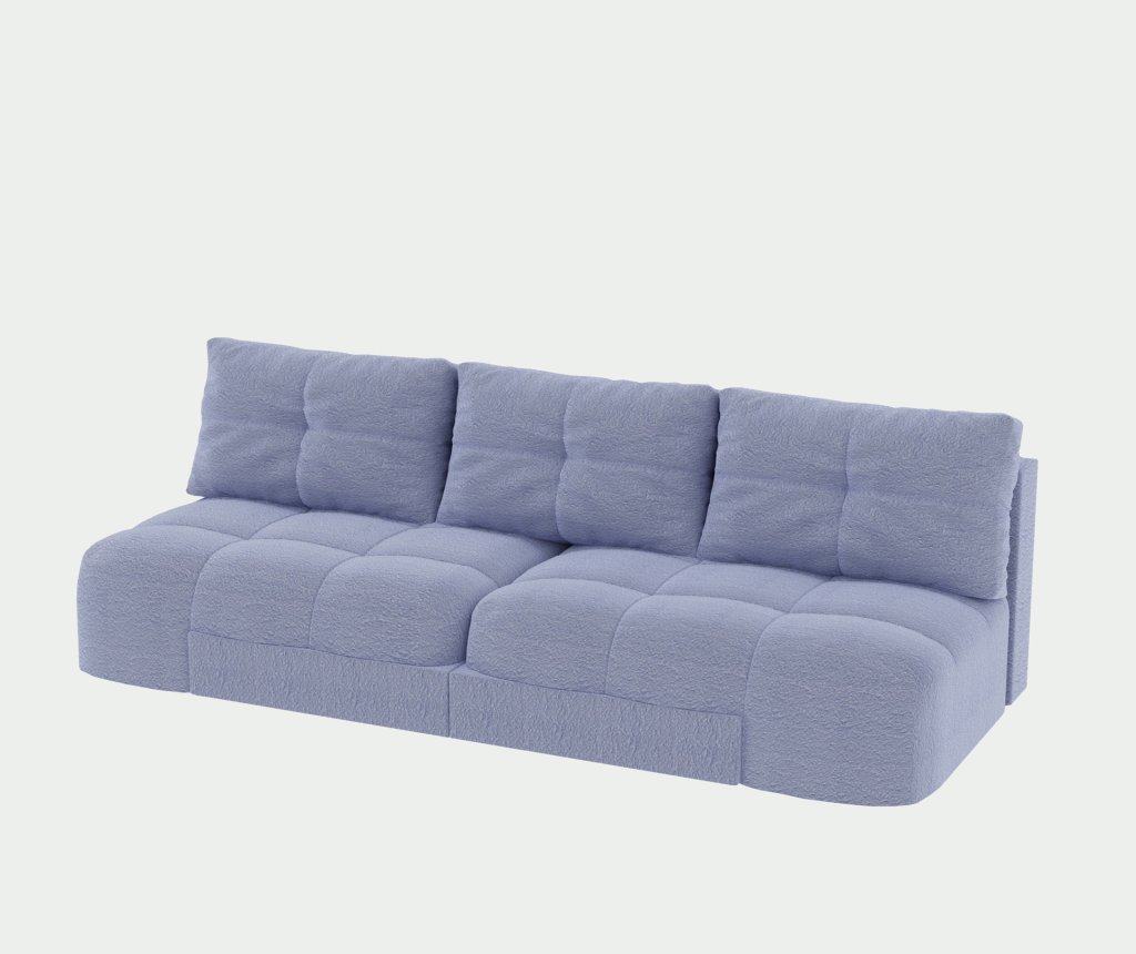 Ортопедичний диван “Скай”