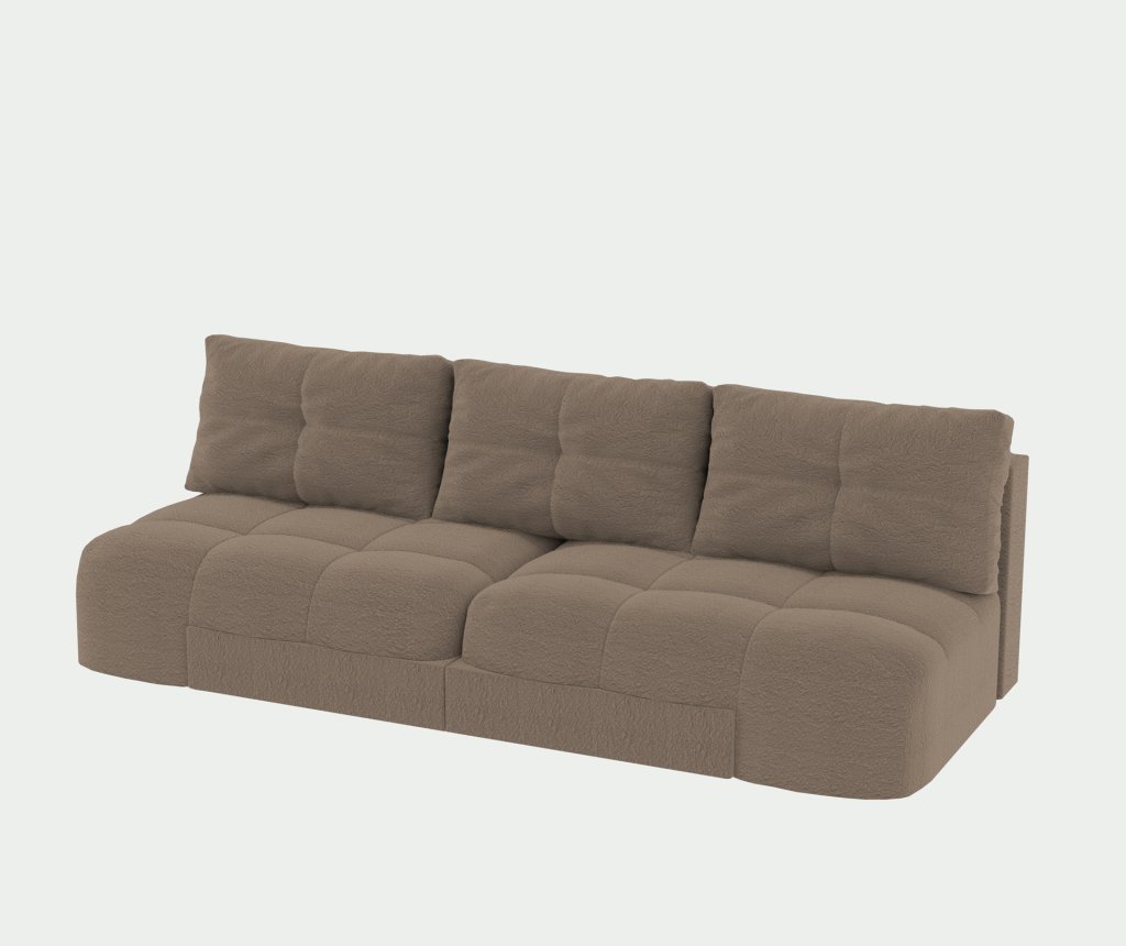 Ортопедичний диван “Скай”