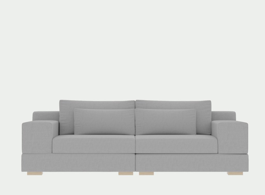 Диван-кут Віллі