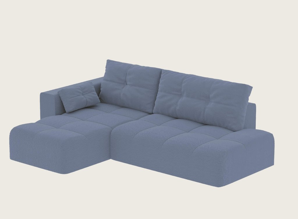 Кутовий диван Бостон