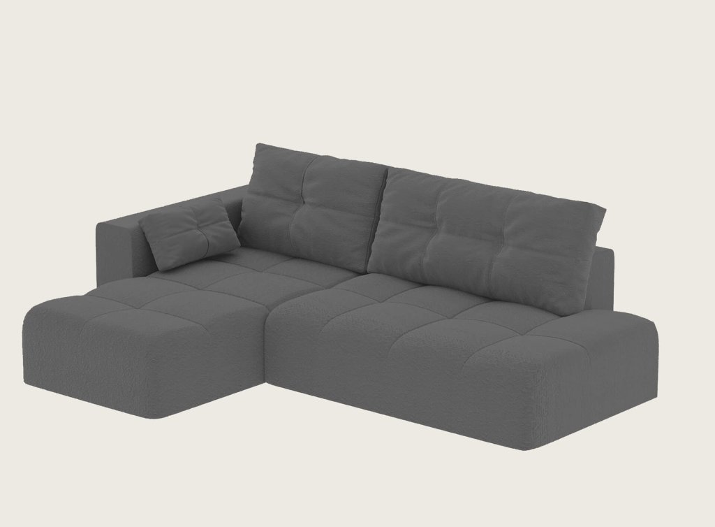 Кутовий диван Бостон