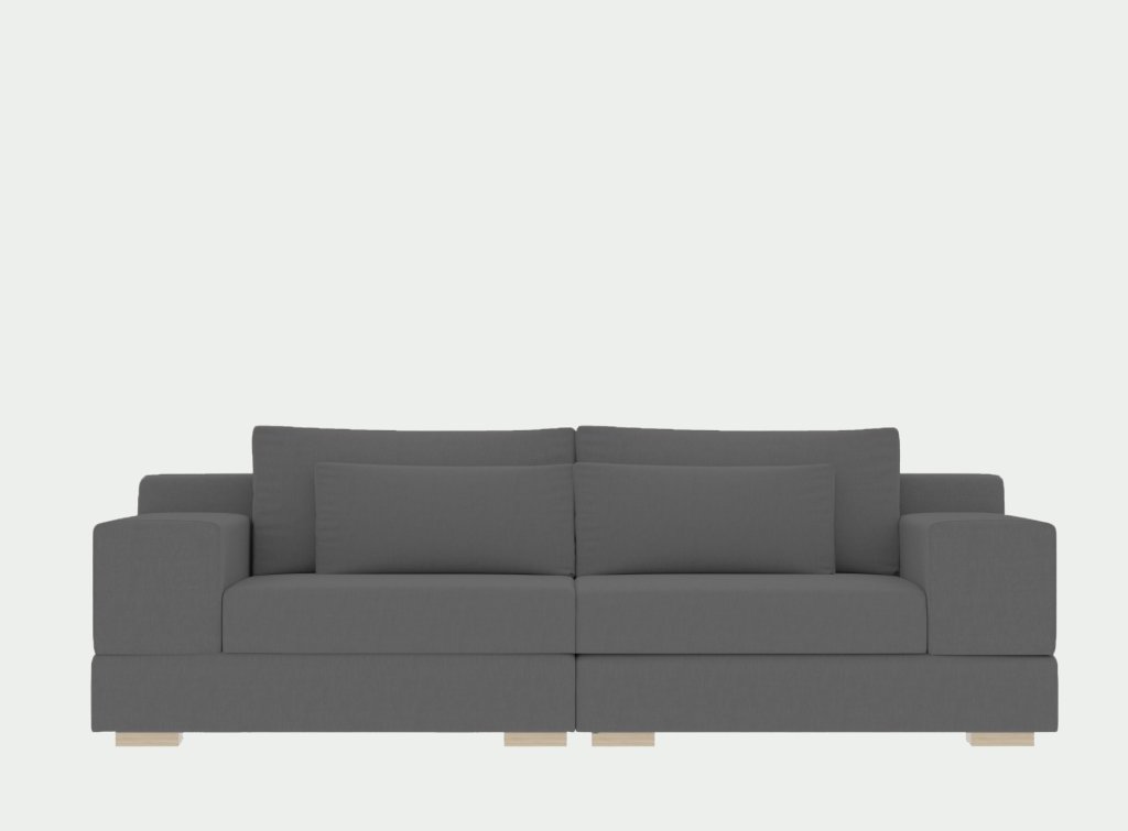 Диван-кут Віллі