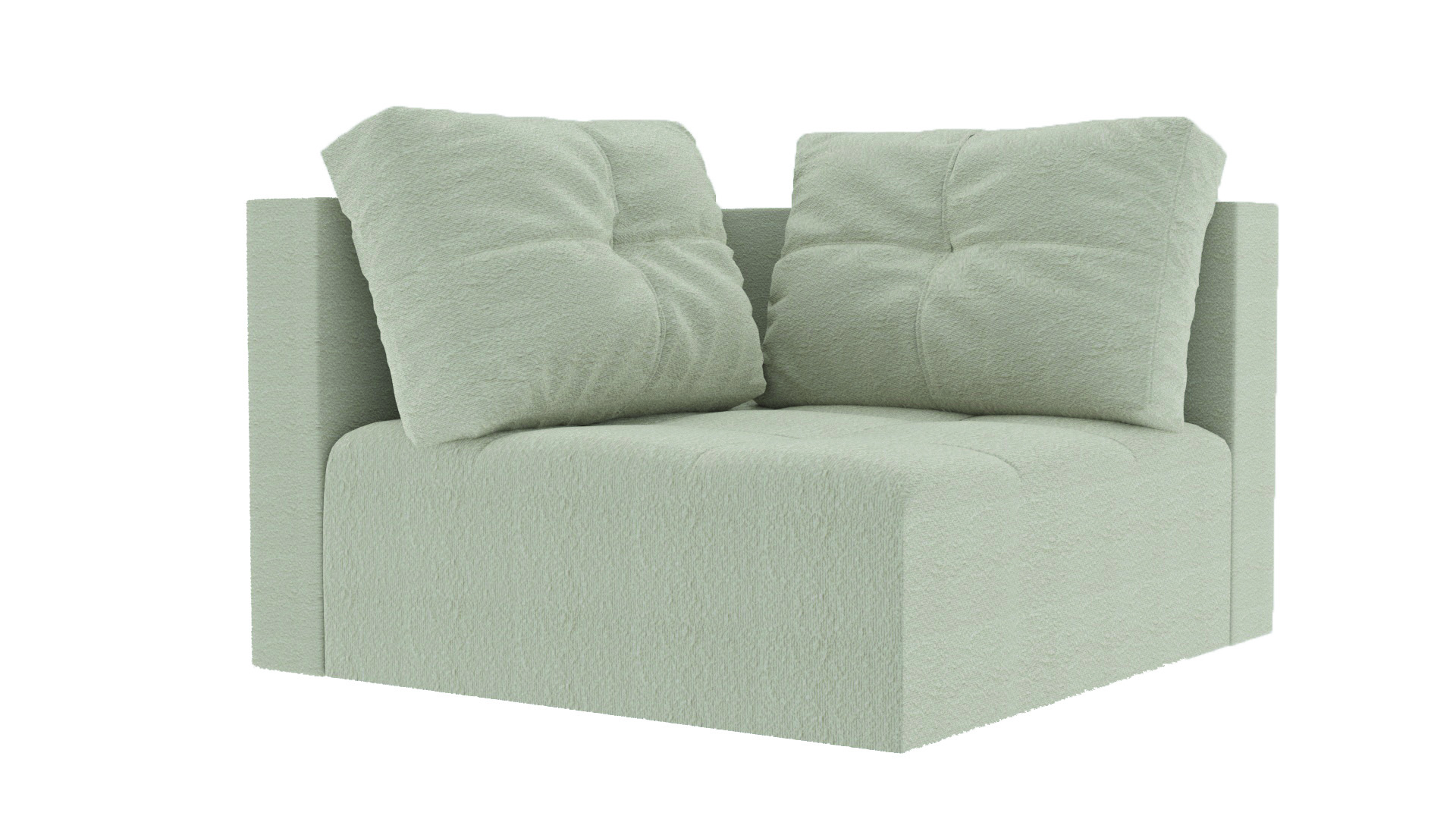 Модульний диван Олімп