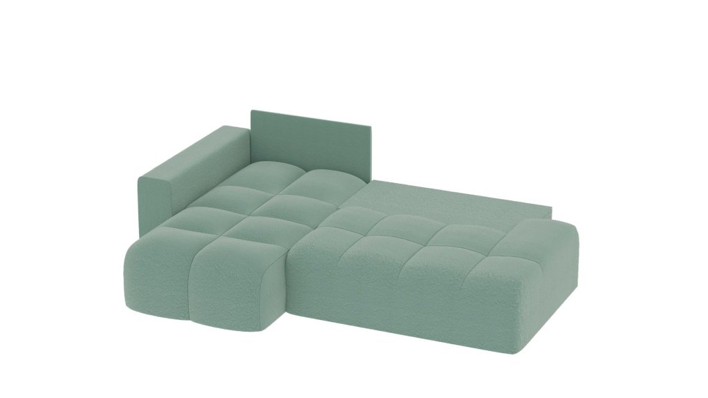 Кутовий диван Бостон