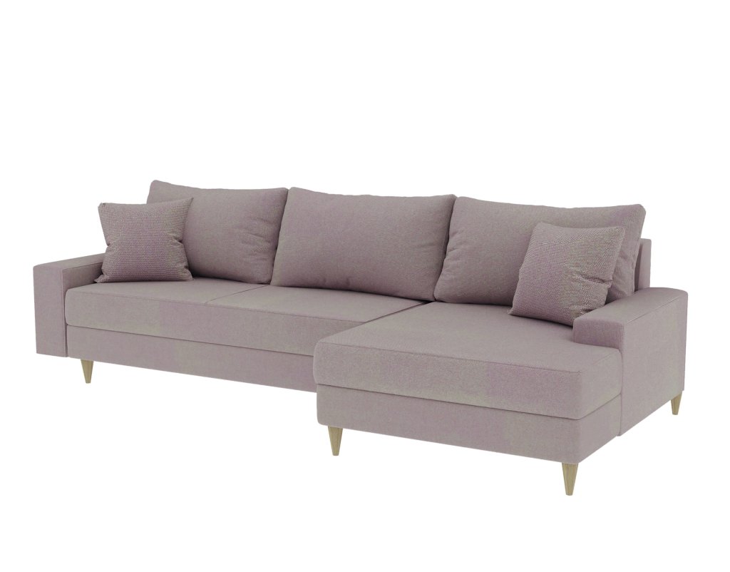 Кутовий диван Анталія